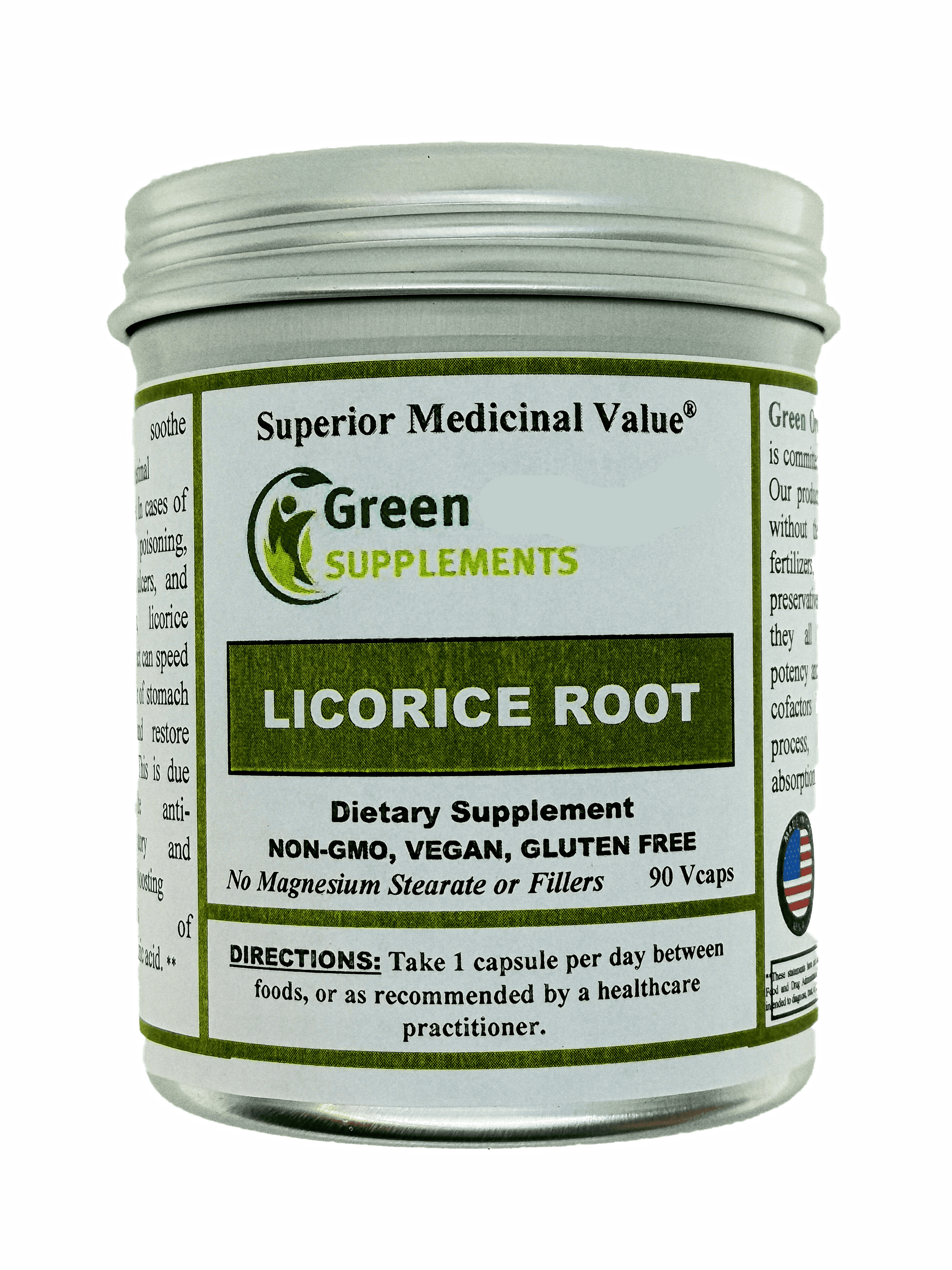 Licorice Root